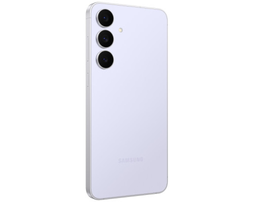 Мобільний телефон Samsung Galaxy S25 FE 8/512Gb Icyblue (SM-S731BLBIEUC) Мобільний телефон Samsung Galaxy S25 FE 8/512Gb Icyblue (SM-S731BLBIEUC)