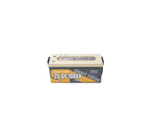 Батарея LiFePo4 Power Queen 25.6V 100Ah BT (PowerQueen-24V100Ah-BT)