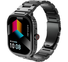 Смарт-годинник HiFuture ultra 3 pro black (ultra3pro.black)