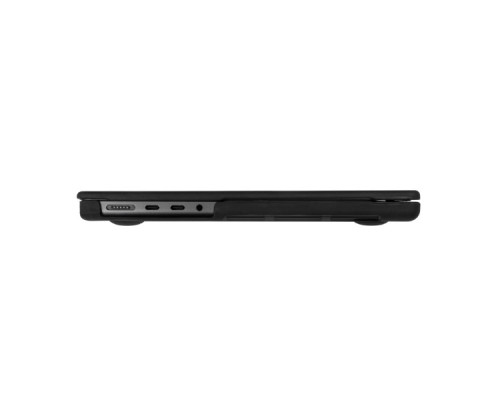 Чохол до ноутбука Armorstandart 16" MacBook Pro M4/M3/M2/M1 A3403/A3186/A2991/A2780 Unit (ARM79473)