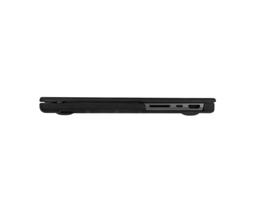Чохол до ноутбука Armorstandart 16" MacBook Pro M4/M3/M2/M1 A3403/A3186/A2991/A2780 Unit (ARM79473)