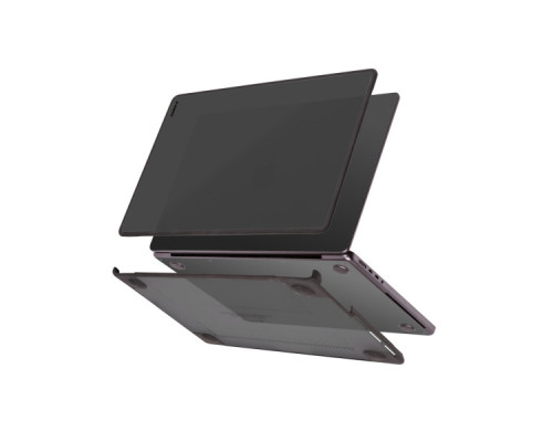 Чохол до ноутбука Armorstandart 16" MacBook Pro M4/M3/M2/M1 A3403/A3186/A2991/A2780 Unit (ARM79473)