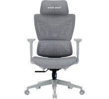 Крісло ігрове Anda Seat X-Air Mega Size XL Mesh Gray Twilight (AD-WY-01-GGSP)