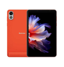 Планшет Blackview Tab Zeno 1 8" 4/64GB LTE Orange (6931548323235)