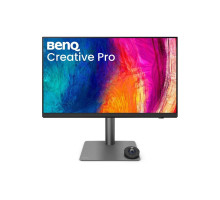 Монітор BenQ PD2732U (9H.Y0MLA.TBE)