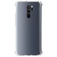 Чохол до мобільного телефона BeCover Xiaomi Redmi 9 Clear (705207)