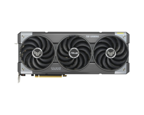 Відеокарта ASUS GeForce RTX5070 Ti 16GB TUF OC GAMING (TUF-RTX5070TI-O16G-GAMING)