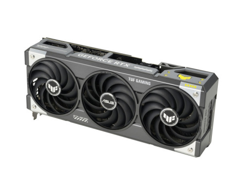 Відеокарта ASUS GeForce RTX5070 Ti 16GB TUF OC GAMING (TUF-RTX5070TI-O16G-GAMING)