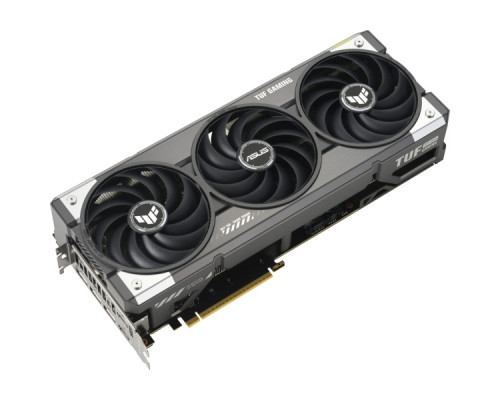 Відеокарта ASUS GeForce RTX5070 Ti 16GB TUF OC GAMING (TUF-RTX5070TI-O16G-GAMING)