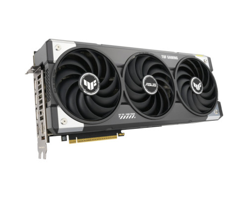 Відеокарта ASUS GeForce RTX5070 Ti 16GB TUF OC GAMING (TUF-RTX5070TI-O16G-GAMING)