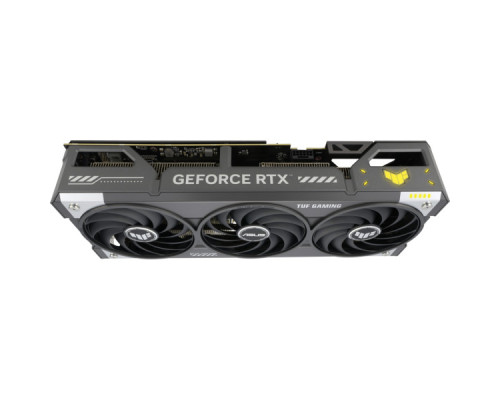 Відеокарта ASUS GeForce RTX5070 Ti 16GB TUF OC GAMING (TUF-RTX5070TI-O16G-GAMING)