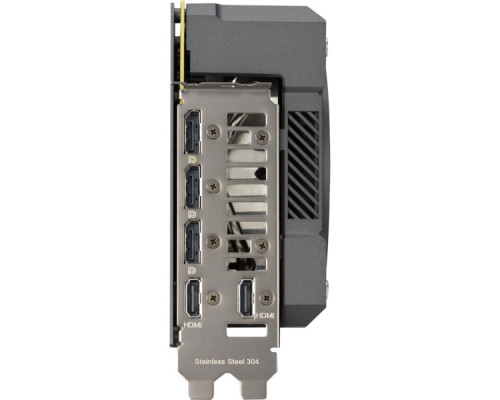 Відеокарта ASUS GeForce RTX5070 Ti 16GB TUF OC GAMING (TUF-RTX5070TI-O16G-GAMING)