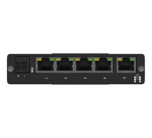 Комутатор мережевий Teltonika TSW010
