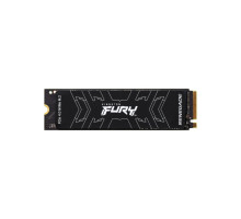 Накопичувач SSD M.2 2280 500GB Kingston (SFYRS/500G)