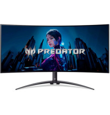 Монітор Acer X34Xbmiiphuzx (UM.CXXEE.X01)