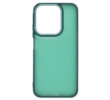Чохол до мобільного телефона Armorstandart Frame Xiaomi Redmi 15C 4G / Poco C85 4G Dark Green (ARM87019)