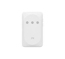 Мобільний Wi-Fi роутер ZTE LTE UFi MF935