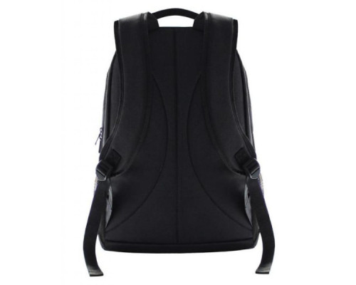 Рюкзак для ноутбука Grand-X 15,6" RS365S Black (RS-365S)