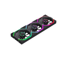 Кулер до корпусу Gamemax FN12A-N2 WL-R