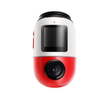 Відеореєстратор Xiaomi 70mai Dash Cam Omni 64G Red (1103889)