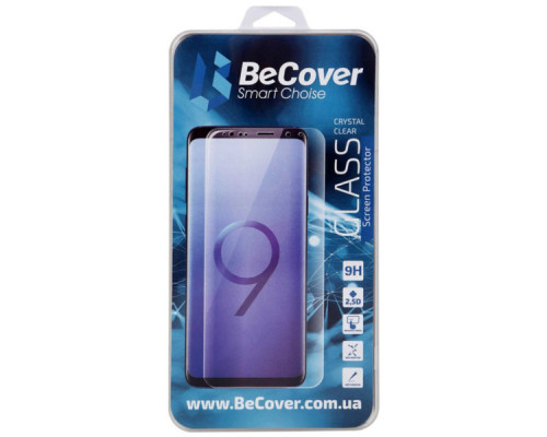 Скло захисне BeCover Samsung Galaxy A42 SM-A426 Clear (705659)