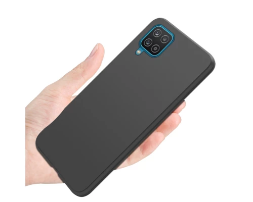 Чохол до мобільного телефона BeCover Samsung Galaxy M22 SM-M225 Black (706929) Чохол до мобільного телефона BeCover Samsung Galaxy M22 SM-M225 Black (706929)
