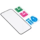 Скло захисне Vinga Apple iPhone 16 Plus (VGIP16PLU)