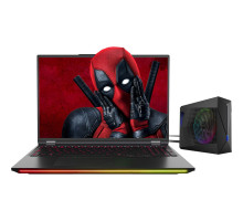 Ноутбук Dream Machines RT5090-16 (RT5090-16UA32)