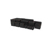 Батарея LiFePo4 Ritar R-LFP 25.6V 200Ah
