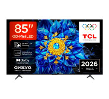 Телевізор TCL 85P8L