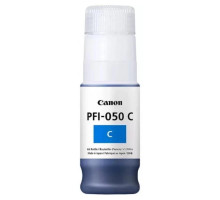 Картридж Canon PFI-050C Cyan (5699C001)