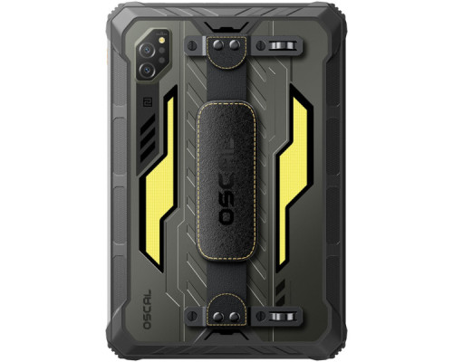 Планшет Oscal Spider 10 8/256GB 4G Dual Sim Black (6931548324461)