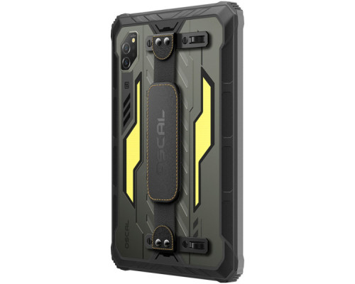 Планшет Oscal Spider 10 8/256GB 4G Dual Sim Black (6931548324461)