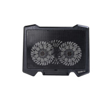 Підставка до ноутбука XoKo NST-021 Black (XK-NST-021-BK)