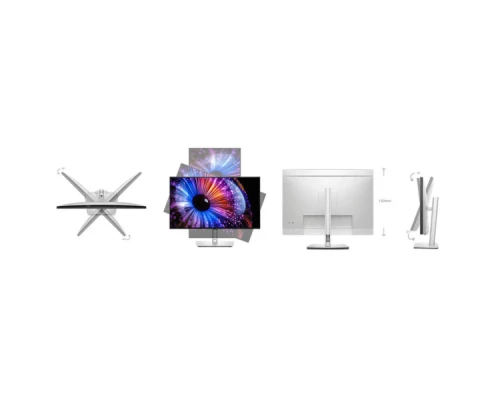Монітор Dell U2724DE (210-BKTV) Монітор Dell U2724DE (210-BKTV)