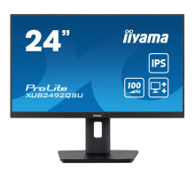 Монітор iiyama XUB2492QSU-B1