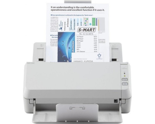 Сканер Ricoh SP-1125N (PA03811-B011)