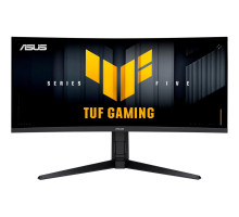 Монітор ASUS TUF Gaming VG34WQML5A (90LM0BP1-B01E71)