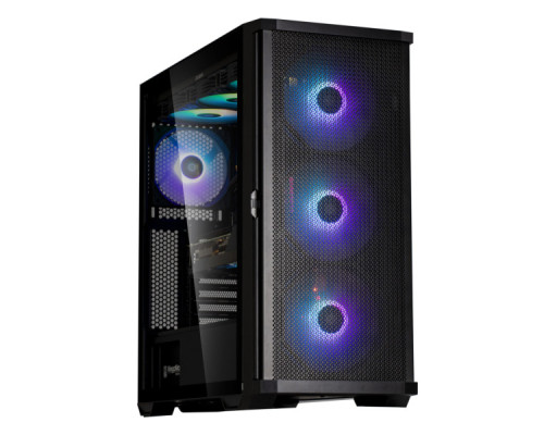 Корпус для ПК Zalman Z10 Plus