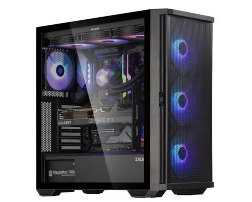 Корпус для ПК Zalman Z10 Plus