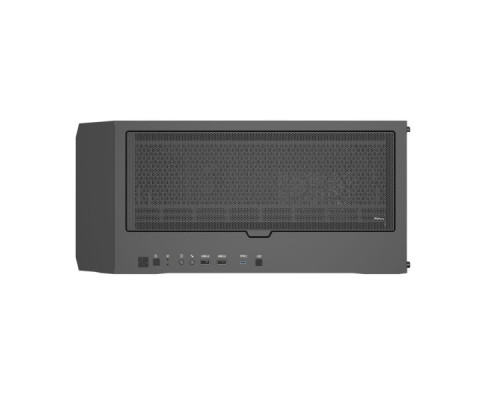 Корпус для ПК Zalman Z10 Plus