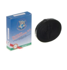 Стрічка до принтерів 13мм х 60м HD к. Black WWM (M13.60H)