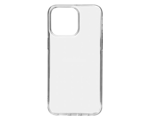 Чохол до мобільного телефона Drobak Acrylic Case для Apple iPhone 14 Pro (949414)