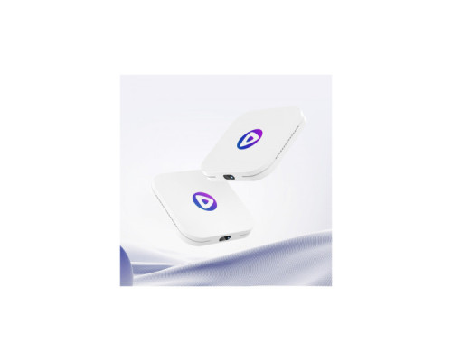 Медіаплеєр H96 MAX M1 (M1_4GB/32GB)
