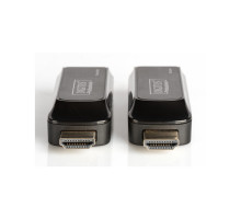 Адаптер mini HDMI extender over UTP 50m USB-powered Digitus (DS-55203)