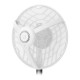 Точка доступу Wi-Fi Ubiquiti AF60-LR