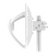 Точка доступу Wi-Fi Ubiquiti AF60-LR
