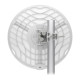 Точка доступу Wi-Fi Ubiquiti AF60-LR