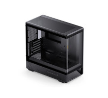Корпус для ПК JONSBO D200 Black