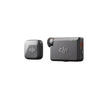 Мікрофон DJI DJI Mic Mini (1 TX + 1 RX) (CP.RN.00000432.01)